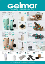 Gelmar catalogue Page 1