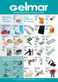 Gelmar catalogue Page 2