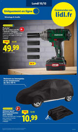 Catalogue Lidl page 5