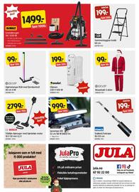 Jula kundeavis Side 8