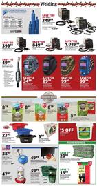 Rural King weekly ad Page 11