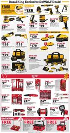 Rural King weekly ad Page 8