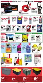Rural King weekly ad Page 9