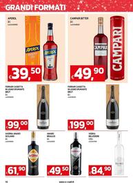 Volantino C+C Cash and Carry Pagina 14
