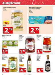 Volantino C+C Cash and Carry Pagina 18
