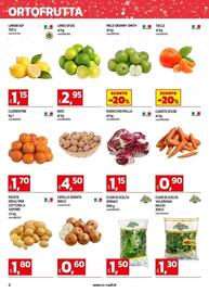 Volantino C+C Cash and Carry Pagina 2