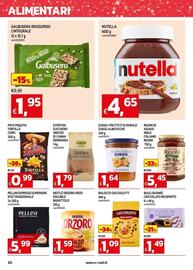 Volantino C+C Cash and Carry Pagina 20