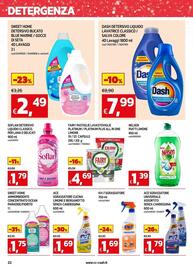 Volantino C+C Cash and Carry Pagina 22