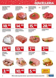 Volantino C+C Cash and Carry Pagina 3