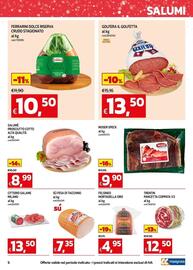 Volantino C+C Cash and Carry Pagina 5