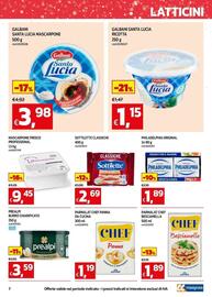 Volantino C+C Cash and Carry Pagina 7