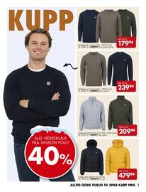 Sparkjøp kundeavis Side 3