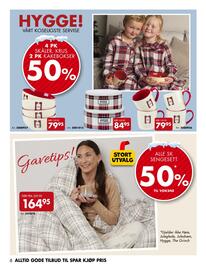 Sparkjøp kundeavis Side 6