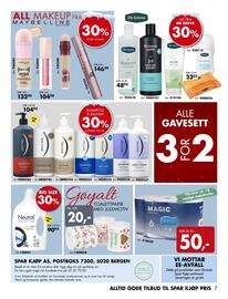 Sparkjøp kundeavis Side 7