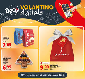Volantino Deco Superstore Pagina 34