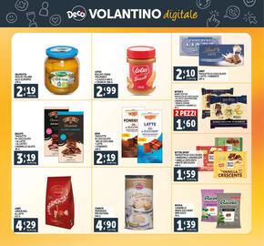 Volantino Deco Superstore Pagina 39