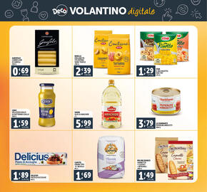 Volantino Deco Superstore Pagina 40