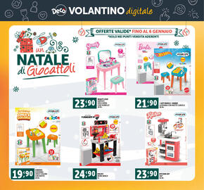 Volantino Deco Superstore Pagina 56