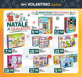 Volantino Deco Superstore Pagina 58