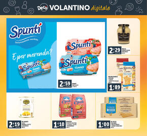 Volantino Deco Maxistore Pagina 41