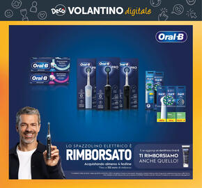 Volantino Deco Maxistore Pagina 43