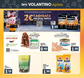 Volantino Deco Maxistore Pagina 46