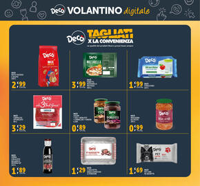 Volantino Deco Maxistore Pagina 47