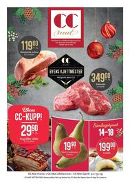 CC Mat kundeavis uke 52 Side 1