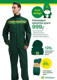 Felleskjøpet kundeavis Side 11