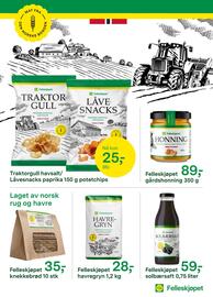 Felleskjøpet kundeavis Side 12