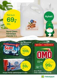 Felleskjøpet kundeavis Side 13