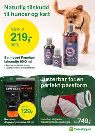 Felleskjøpet kundeavis Side 15