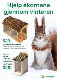 Felleskjøpet kundeavis Side 3