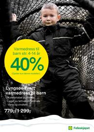 Felleskjøpet kundeavis Side 4