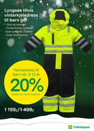 Felleskjøpet kundeavis Side 5