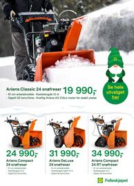 Felleskjøpet kundeavis Side 6