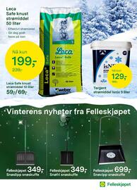 Felleskjøpet kundeavis Side 8