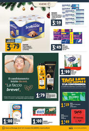 Volantino Deco Supermercati Pagina 30