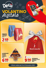 Volantino Deco Supermercati Pagina 34