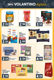 Volantino Deco Supermercati Pagina 39