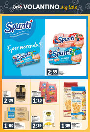 Volantino Deco Supermercati Pagina 41