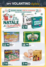 Volantino Deco Supermercati Pagina 54