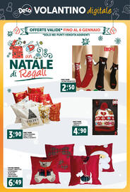 Volantino Deco Supermercati Pagina 61