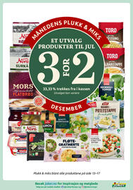 Nærbutikken kundeavis uke 51 Side 14