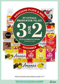 Nærbutikken kundeavis uke 51 Side 16