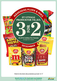 Nærbutikken kundeavis uke 51 Side 17