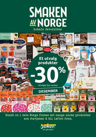 Nærbutikken kundeavis uke 51 Side 25