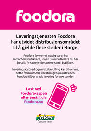 Nærbutikken kundeavis uke 51 Side 29