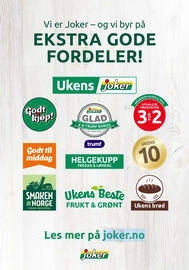 Nærbutikken kundeavis uke 51 Side 31