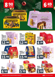 Volantino Deco Market Pagina 2